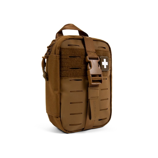 My Medic MyFAK Mini PRO Coyote MM-KIT-U-MFK-MINI-V2-CYO-PRO - main